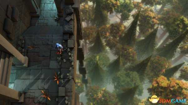 失落的天神什么时候发售