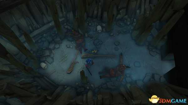 失落的天神什么时候发售