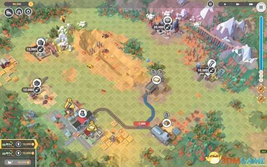 火车山谷2配置要求是什么