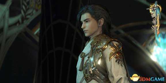 古剑奇谭3宣传视频 古剑奇谭3主要人物及LOGO图鉴