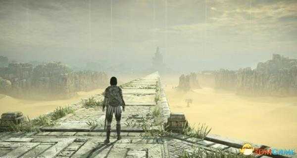 旺达与巨像白金成就路线攻略