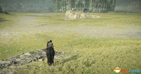 旺达与巨像白金成就路线攻略