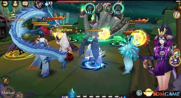 阴阳师PC版什么时候发售 steam版阴阳师发售日期介绍