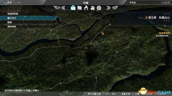 真三国无双8全详细路标位置一览