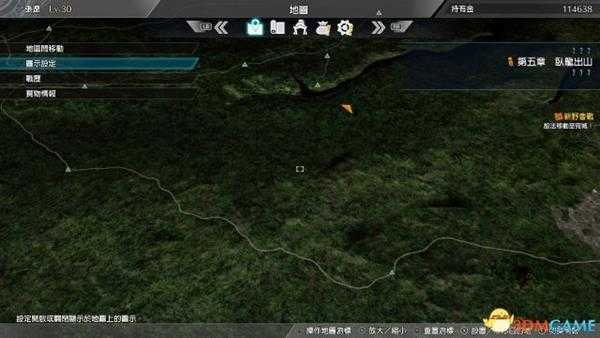 真三国无双8全详细路标位置一览