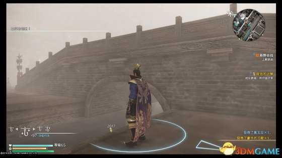 真三国无双8重要素材要素收集