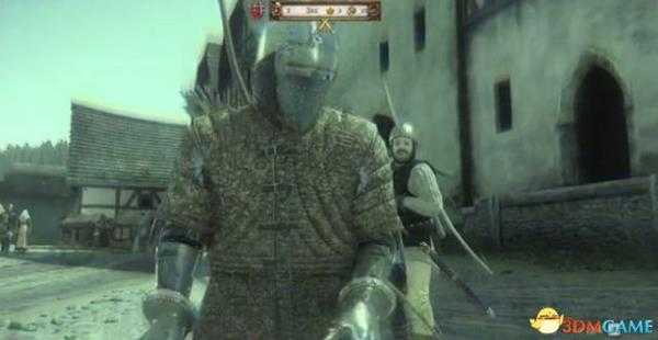 天国拯救无双炼金流视频攻略