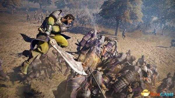 真三国无双8怎么提高帧数