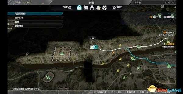 真三国无双8速刷10万人玩法思路及路线