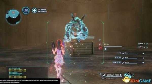 刀剑神域夺命凶弹利兹LV7条件