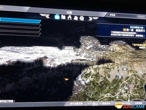 真三国无双8快速刷钱及狩猎点数位置