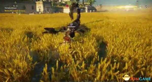 刺客信条起源DCL法老的诅咒发售时间与内容详情