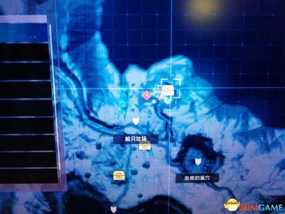 刀剑神域夺命凶弹悬赏人物刷新地点