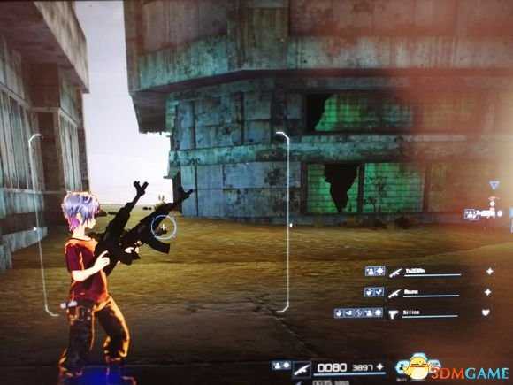 刀剑神域夺命凶弹战胜70级高达方法