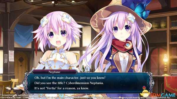 四女神online什么时候发售