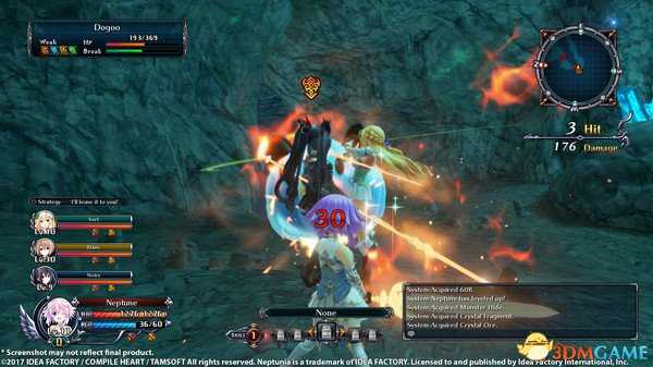 四女神online什么时候发售