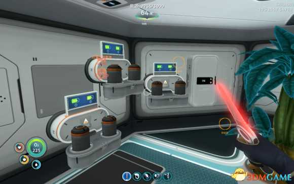 深海迷航热能发电攻略 深海迷航怎么发电