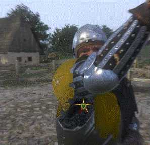 天国拯救连击系统介绍 天国拯救连击操作演示