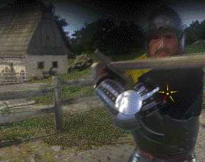 天国拯救连击系统介绍 天国拯救连击操作演示