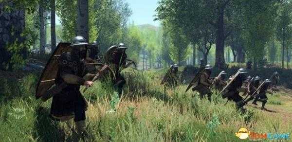 骑马与砍杀2瓦兰迪亚新势力介绍