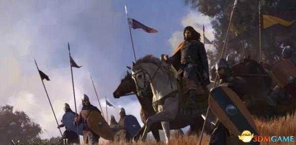 骑马与砍杀2瓦兰迪亚新势力介绍