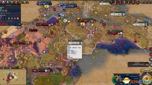 文明6新版本过神玩法技巧