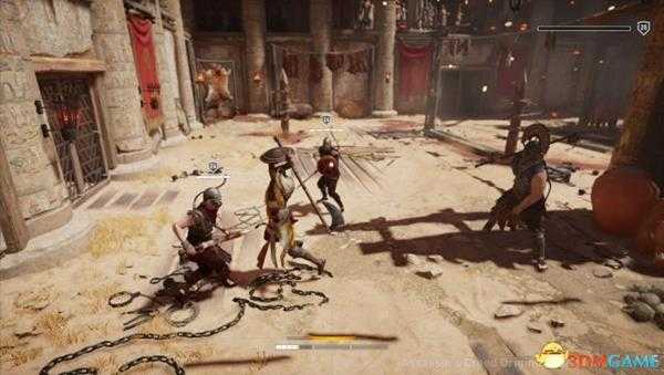 刺客信条起源多周目模式相关内容介绍