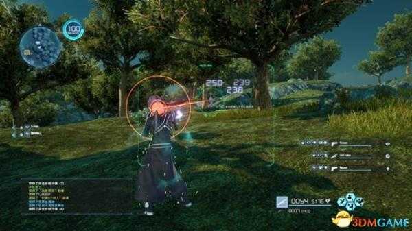 刀剑神域夺命凶弹地狱引路人屠牛攻略