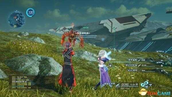 刀剑神域夺命凶弹地狱引路人屠牛攻略