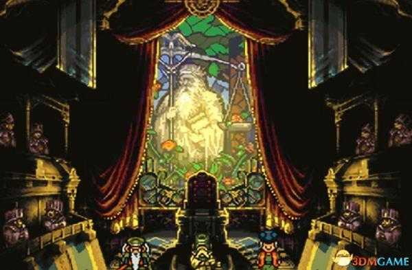 时光之轮什么是元素 时空之轮元素介绍及作用