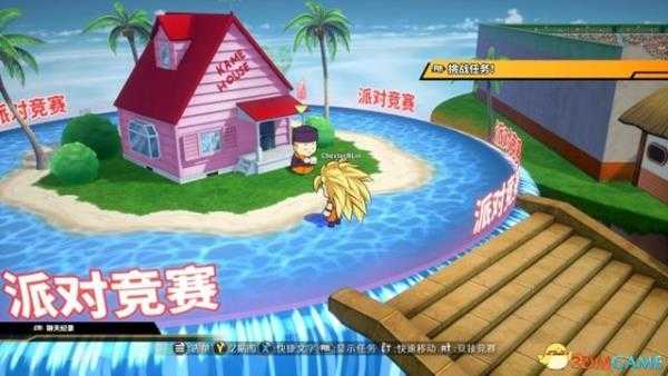 龙珠战士Z 2月28日更新改动内容介绍