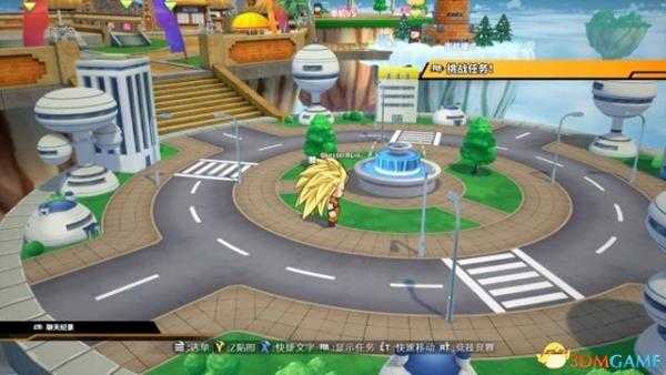 龙珠战士Z 2月28日更新改动内容介绍