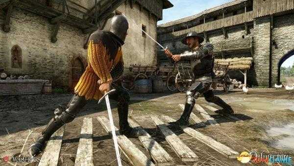 天国拯救前期开局攻略 天国拯救新手注意事项