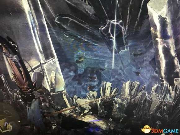 怪物猎人世界全稀有鱼类出现位置汇总