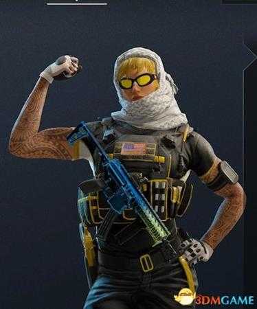 彩虹六号围攻新旧版本改动内容对比