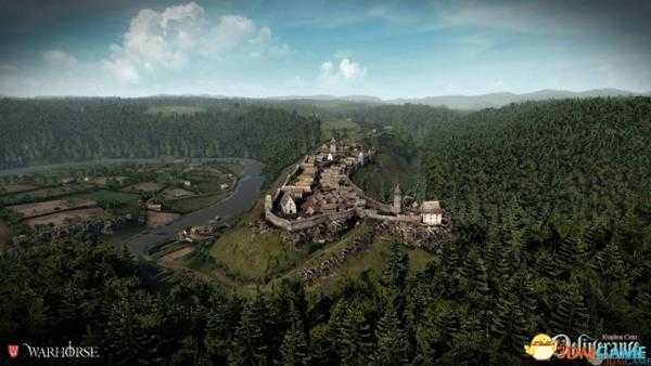 天国拯救武器使用技巧