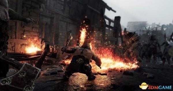 战锤末世鼠疫2开箱奖励系统介绍