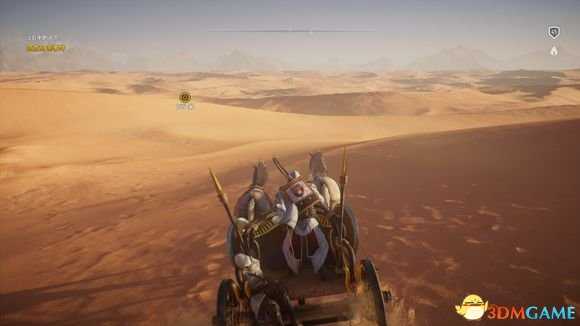 刺客信条起源前置任务流程图文攻略