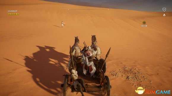 刺客信条起源前置任务流程图文攻略