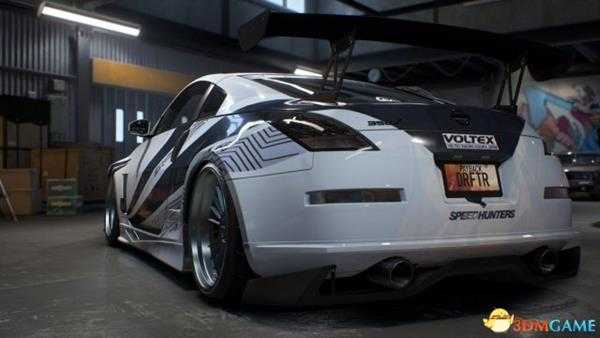 极品飞车20复仇中文怎么设置