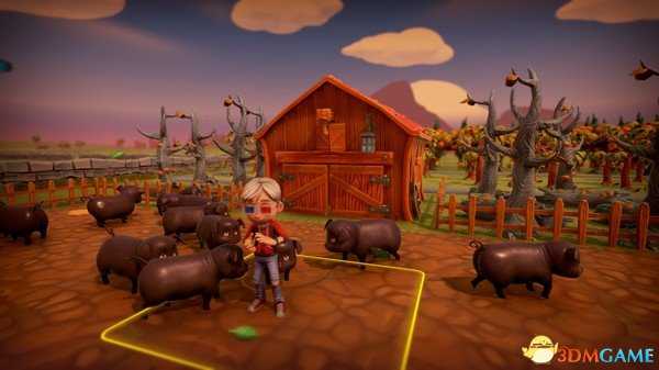 一起玩农场多少钱