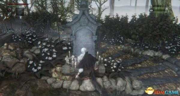 血源诅咒全武器秘法道具血岩收集视频攻略