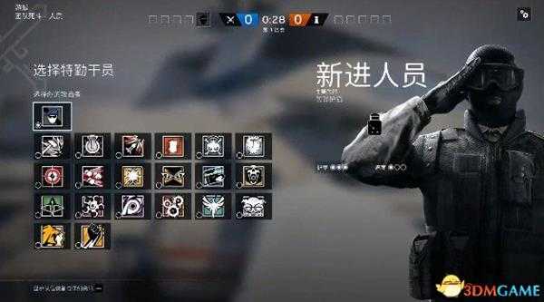 彩虹六号围攻游艇偷人视频教学