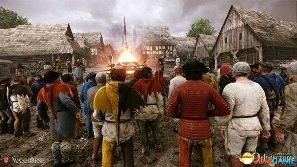 天国拯救提升弓箭拉弓速度方法