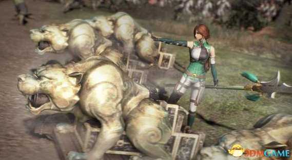 真三国无双8全人物最快解锁方法