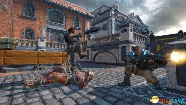 战争机器4安装出错怎么办