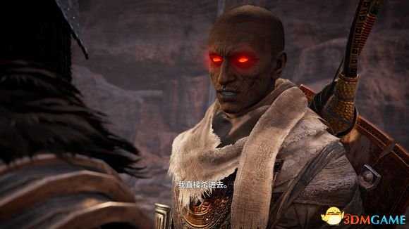 刺客信条起源诸神试炼通关技巧