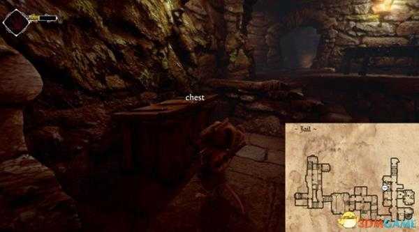 精灵鼠传说全服装收集图文攻略