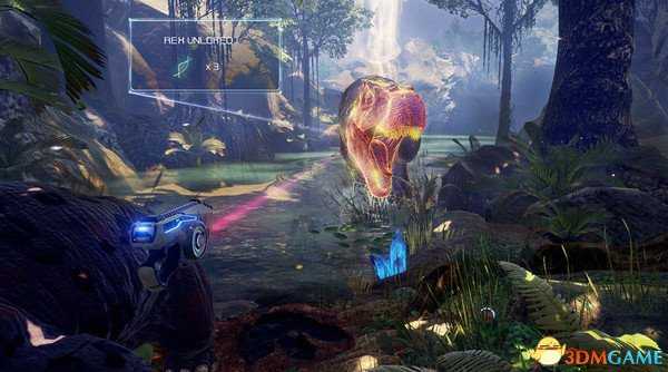 方舟公园什么时候发售