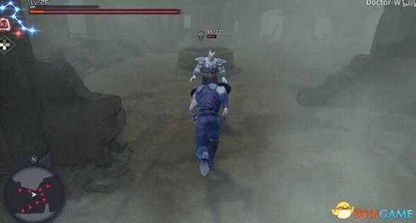 人中北斗简易杀阵视频攻略